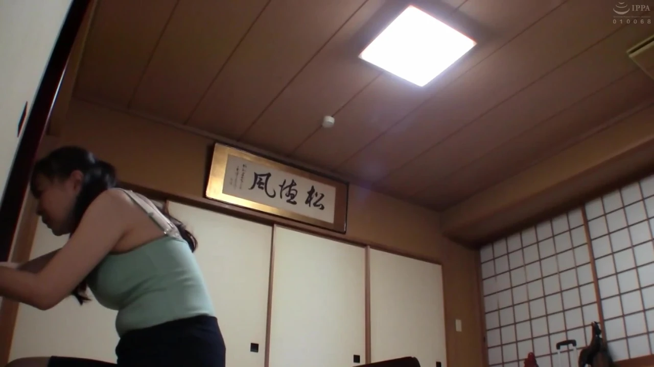 My In-Law Changes Clothes, In Front Of Me. part 1