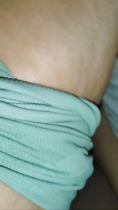 Hermoso coño y culo