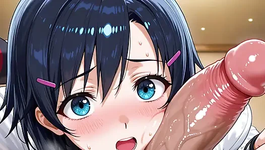 Shizune Takatsuki (IS)