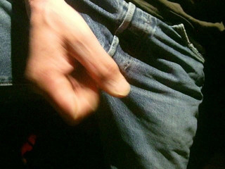 Jeansfun