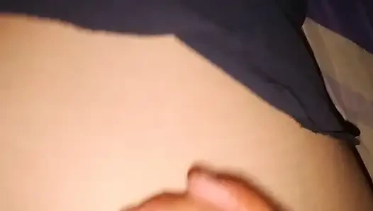 Latina Fucked POV
