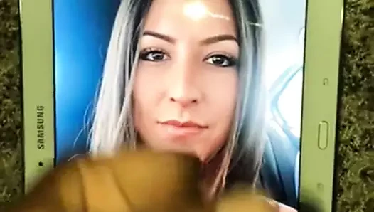 Cum haraç için brooke rodriguez