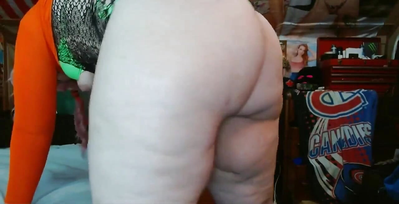 Fat Sissy Slut