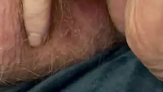 Finger My Pussy