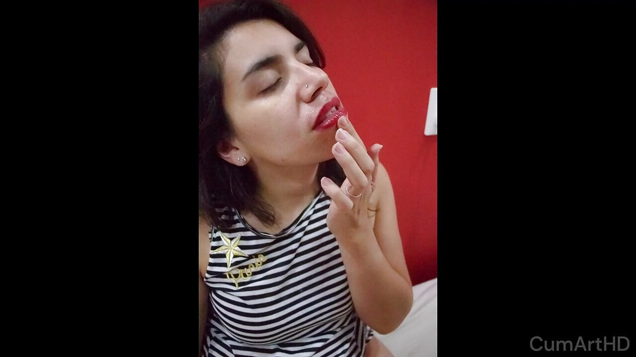 Kompilacija svršavanja po faci 1