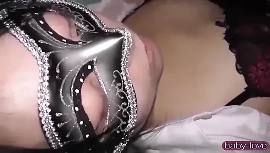 Married Woman Who Applied Through Social Media, Unexpected Encounter Unfolds Into a Private Secret Moment