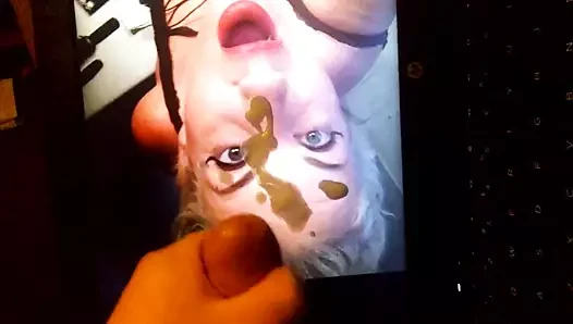 Beni amber fırtınası için cumming.