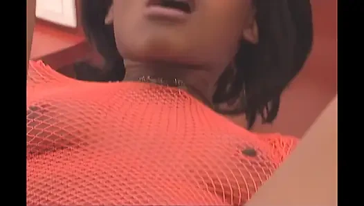 Wilder reverse-cowgirlritt