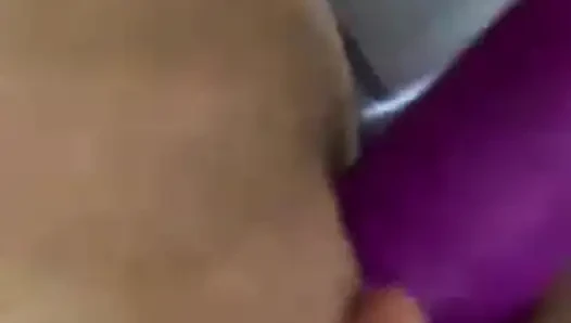 Masturbasi sama pacarku di panggilan video