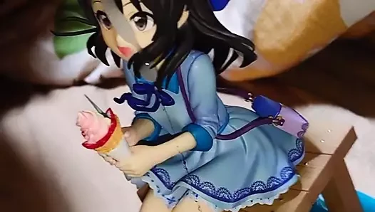 arisu bukkake