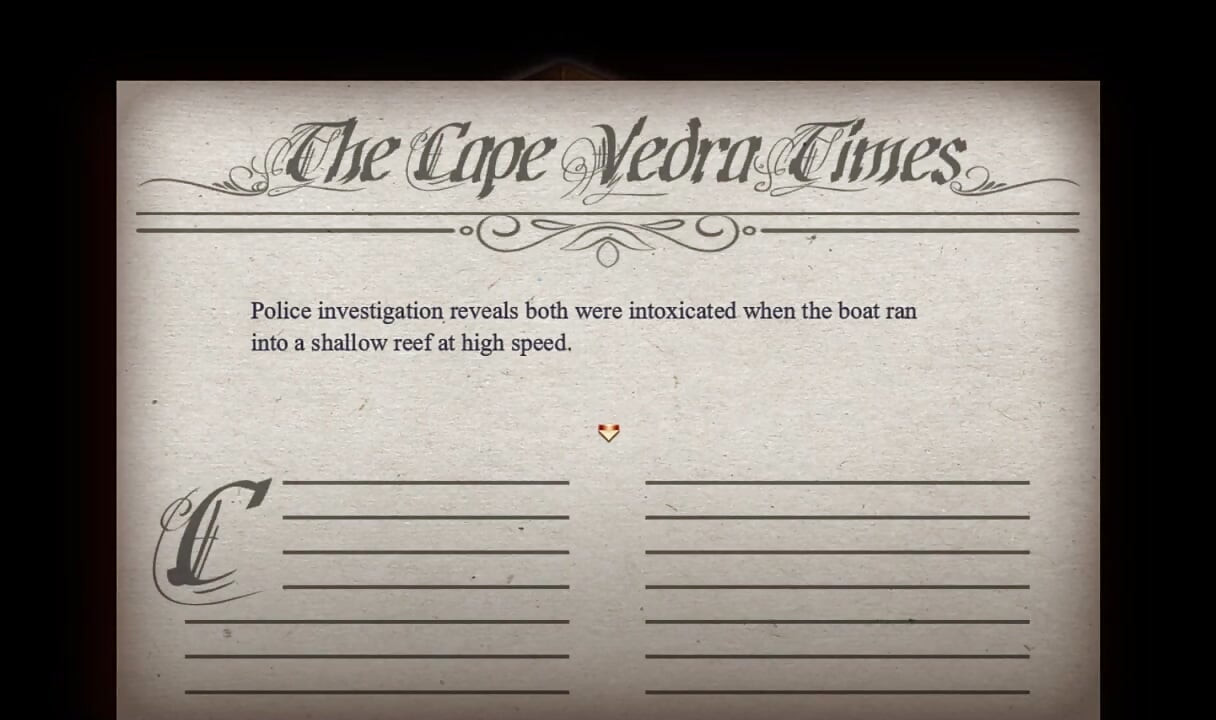 Treasure of Nadia V42072 Part 105 a Piece of the Truth by Loveskysan69