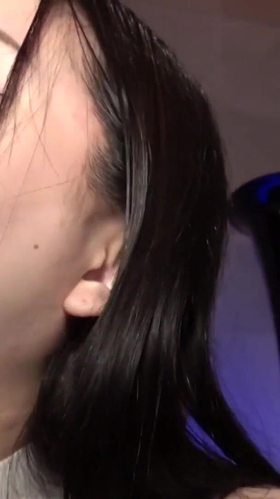 Moment spectaculaire de « Mayu Suzuki - creampie soudain »
