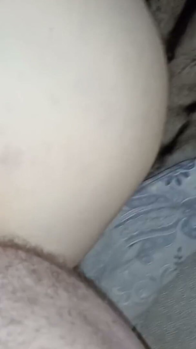 MILF Cho Chiếc Mông To Của Mình - Creampie Hậu Môn Sâu | Clip 1