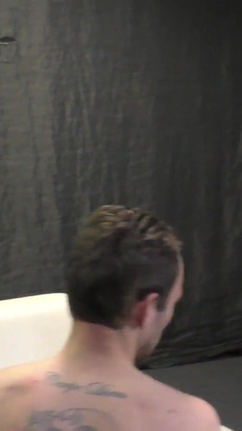 Key moment from "Princess Melody Pleasure dominate Cheffie"