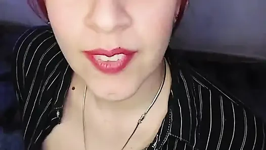 Gauchita ilk kez seksi üvey anne olarak!! 31 TALIMATı