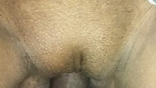 New Bangladeshi cute new gril anal and pussy