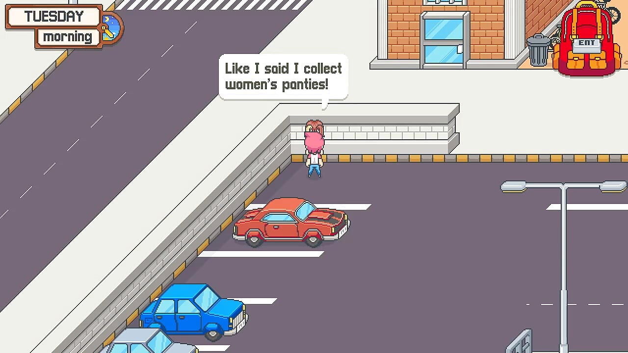 Dandy Boy Adventures 0.4.2, partie 6, amis et MILF sexy par Loveskysan69