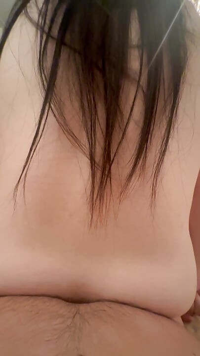 Fuck My Chinese Slut in the Mouth and Pussy for 26 Minutes Straight Until Creampie