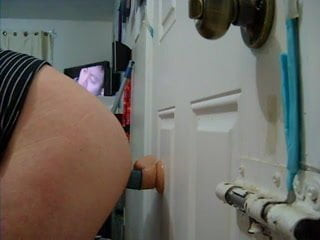 me with dildo