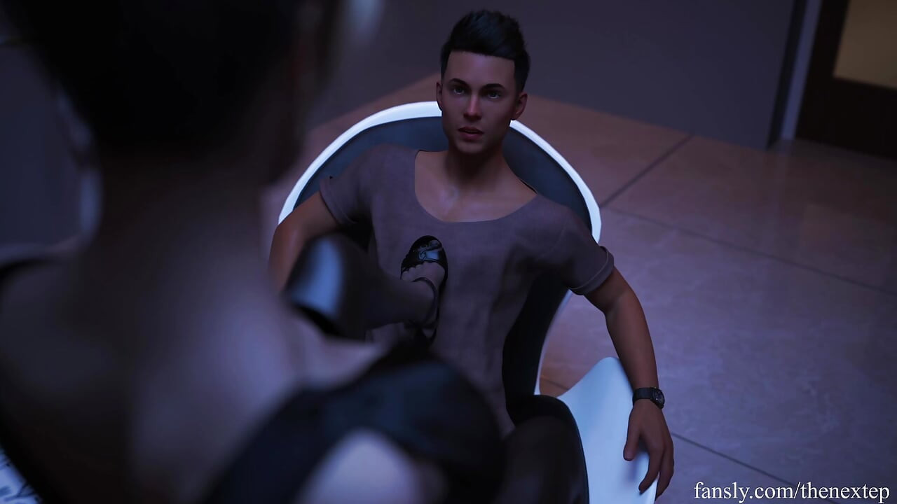 Midnight Paradise Episode 4 - 2 Scenes