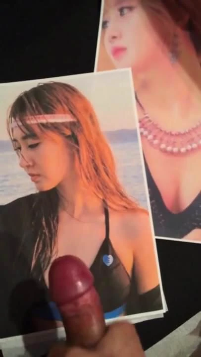 Porra em homenagem a Yuri