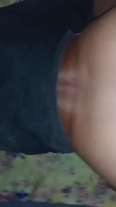 Brother-in-law fucked his wife's sister as a mare, brother-in-law put a cock from behind the thick ass | Clip 2