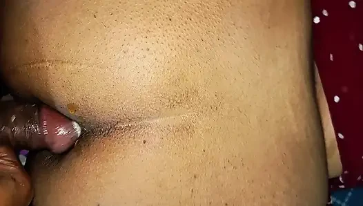 Desi Bhabhi Ki Gaand Mari Devar Ne – Harter analer Sex Teil 1