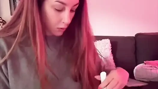 Kamerada yemek pişirme ve yeme