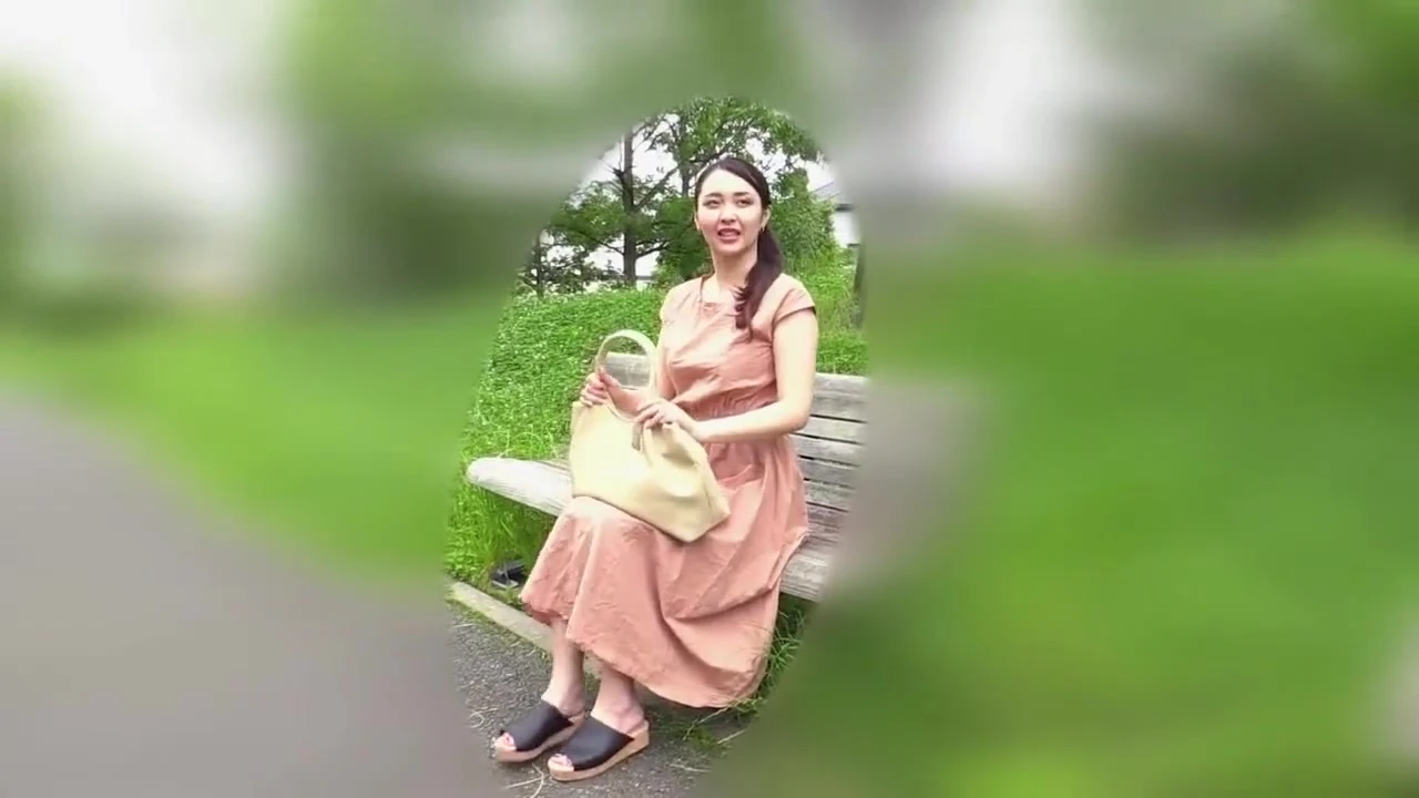 My Husband Got Laid off so I Decided to Appear in Av Sayaka Hoshino