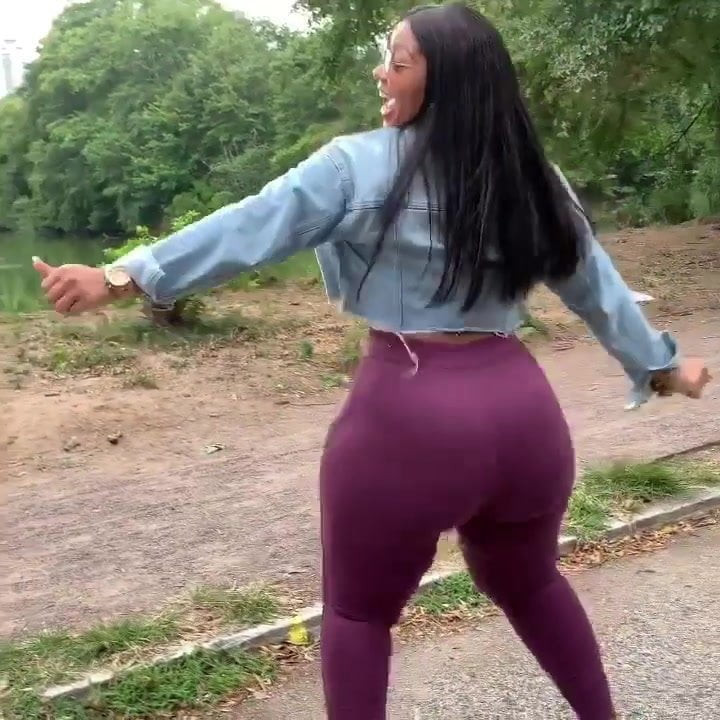 booty