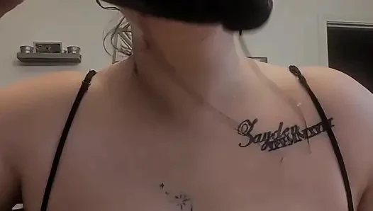 Grool whore
