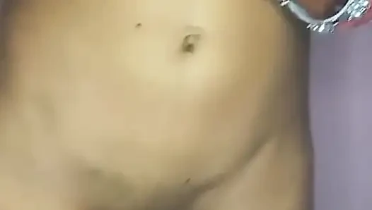 Desi Indian Girl First Time Masturbation
