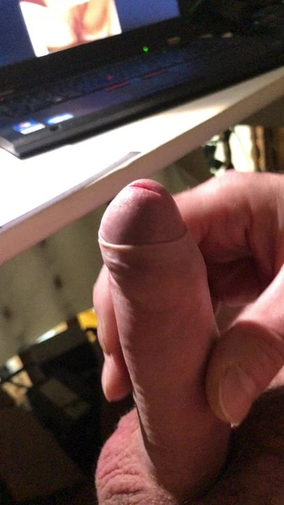 My cumshot 2