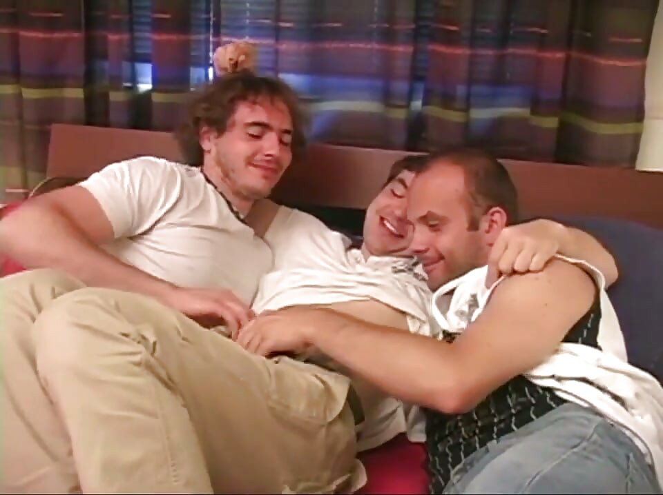 A blast from the past - Warrend, Peter, James