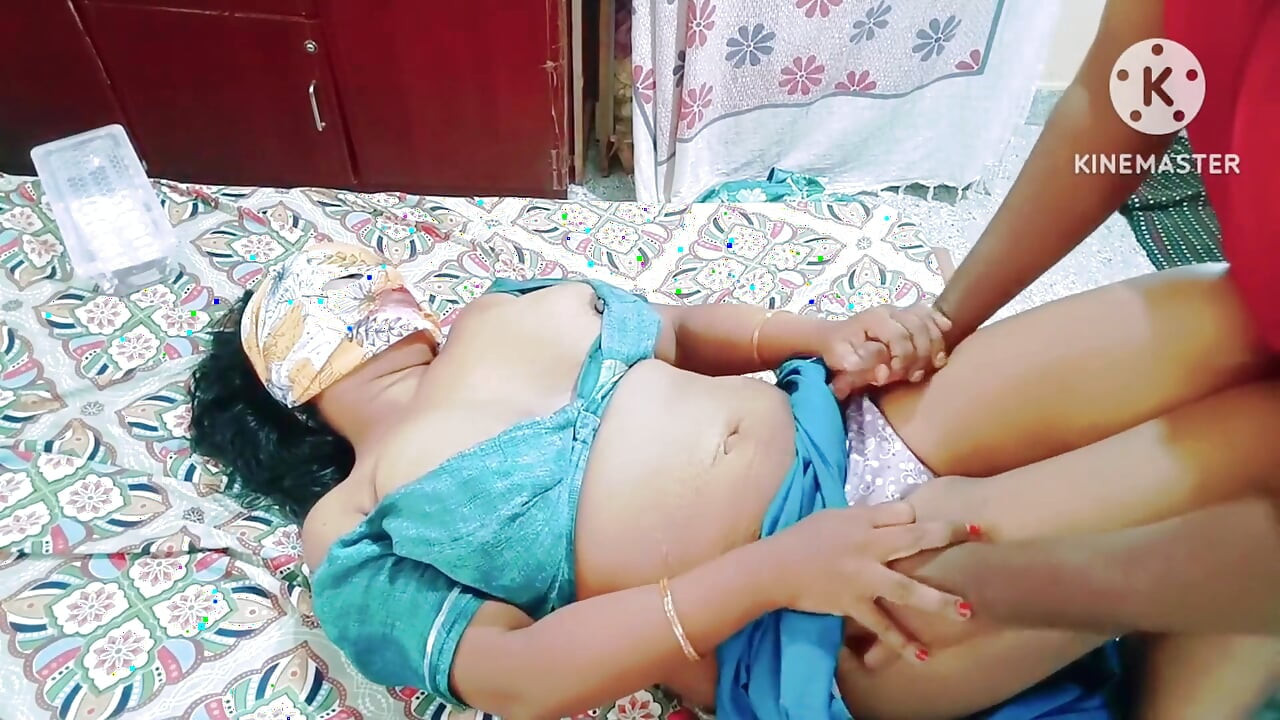 My Student Loves Me and Want to Fuck Me but I Couldn't Stop Him - Tamil Audio with Hot Moaning
