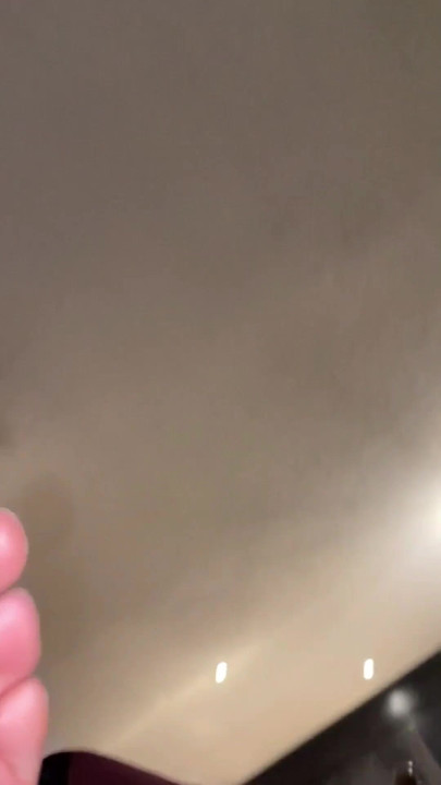 Amazing Step Mom Gwen Humours Your Weird Horny Foot Fetish: Hot Sweet Sweaty Slipper Play | Clip 1