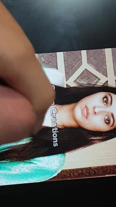 Cum tribute to Sonia Mishal (Pakistani Actress)