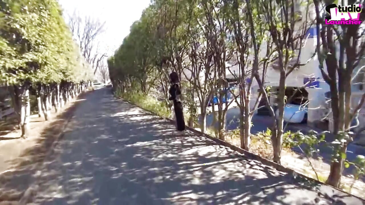 Outdoor Gulp - a Sweet Muse Turns a Simple Walk Into a Swish Tour Chapter-1