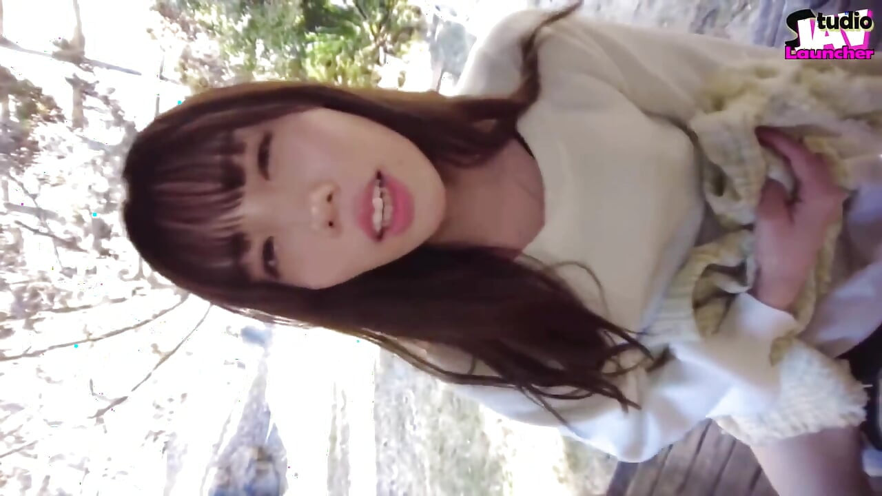 Anywhere Kiss-a Soft-lipped Beauty Turns the Whole Day Into Tongue Play Chapter-2