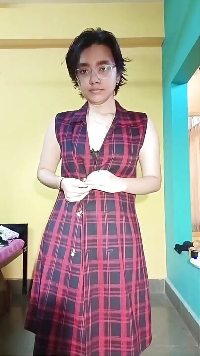 18+ Horny Desi Indian Girlfriend Hardcore Bhabhi Sex