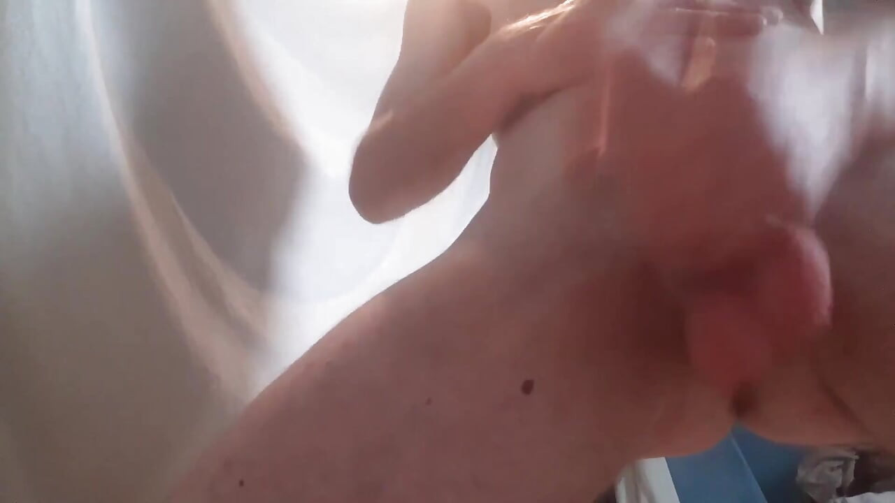 Sex and Cumshot Ball Game