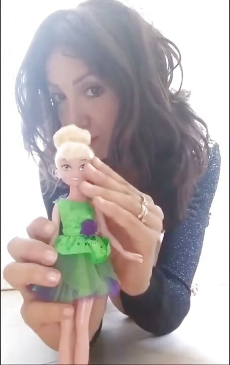 Plastic Passie: liefde voor dit meisje!