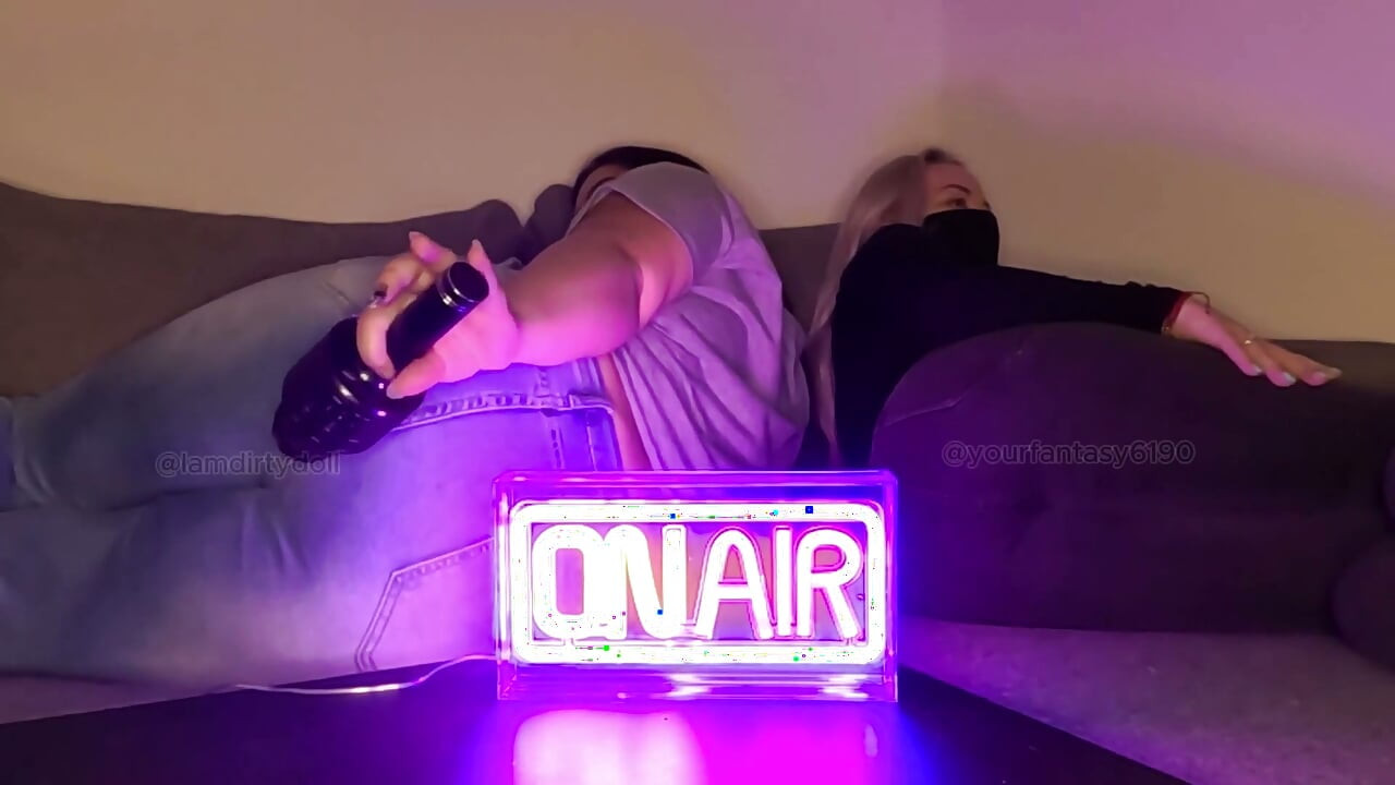 Farting Frenzy BBW Vs PAWG First Podcast Who Wins the Battle?