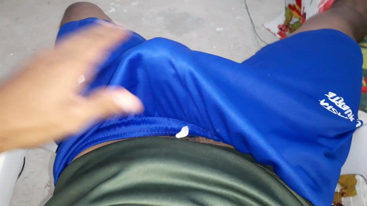 Boy very hot