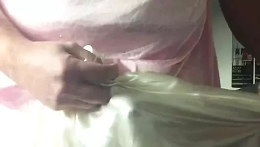 Azgın horoz-sürtük karin gelen süper-cum ve haraç