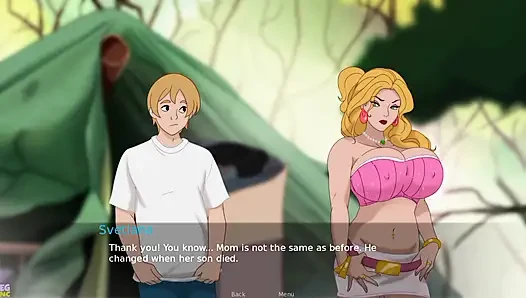 Evin sırrı # 20: orta yaşlı seksi arkadaşımın sekse ihtiyacı vardı - erotik oyun tarafından (yeniden paylaşım)