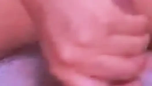 The rebellious student receives a hard cock as a reward