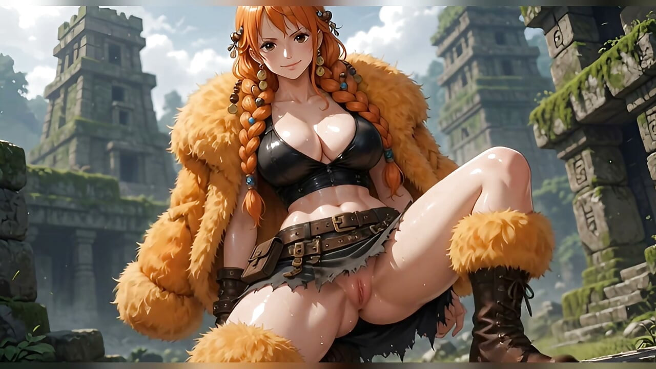 Thick Anime MILFs and Gamer Goddesses Get Pounded Raw