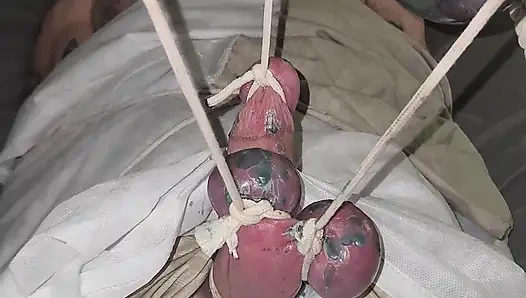 Goode girl cbt sarılmış, ağırlıklı ve ağdalı