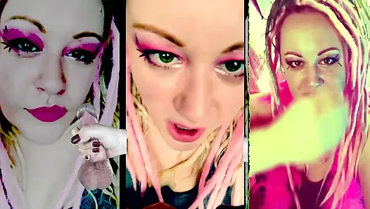 Ich wette, du bist so schwul, dass du nicht 6 minuten dauern wirst